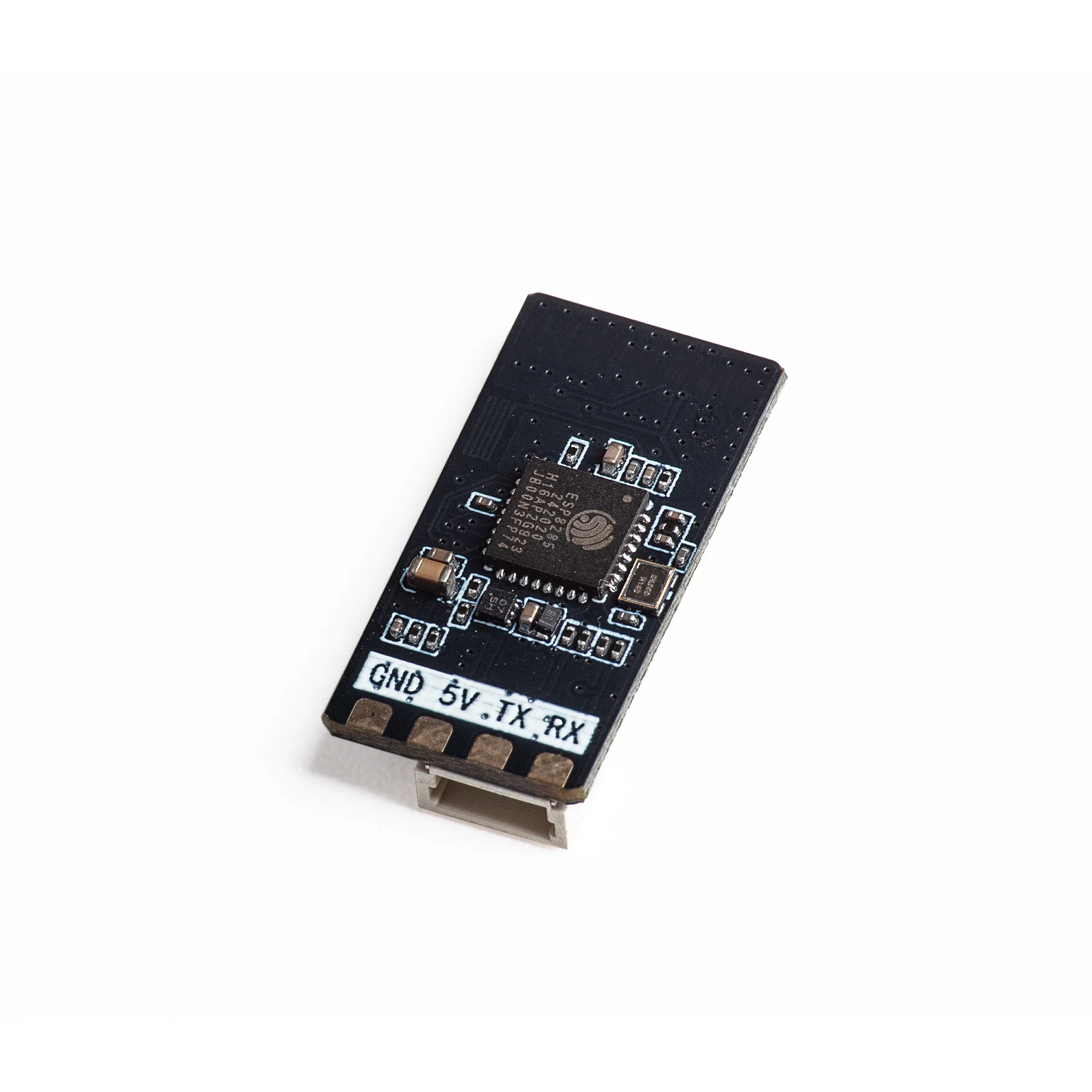 ELRS 530MHz TX módulo Mini receptor Drone RX ExpressLRS de largo alcance para FPV Quadcopter de larga distancia estilo libre Clase X piezas de bricolaje