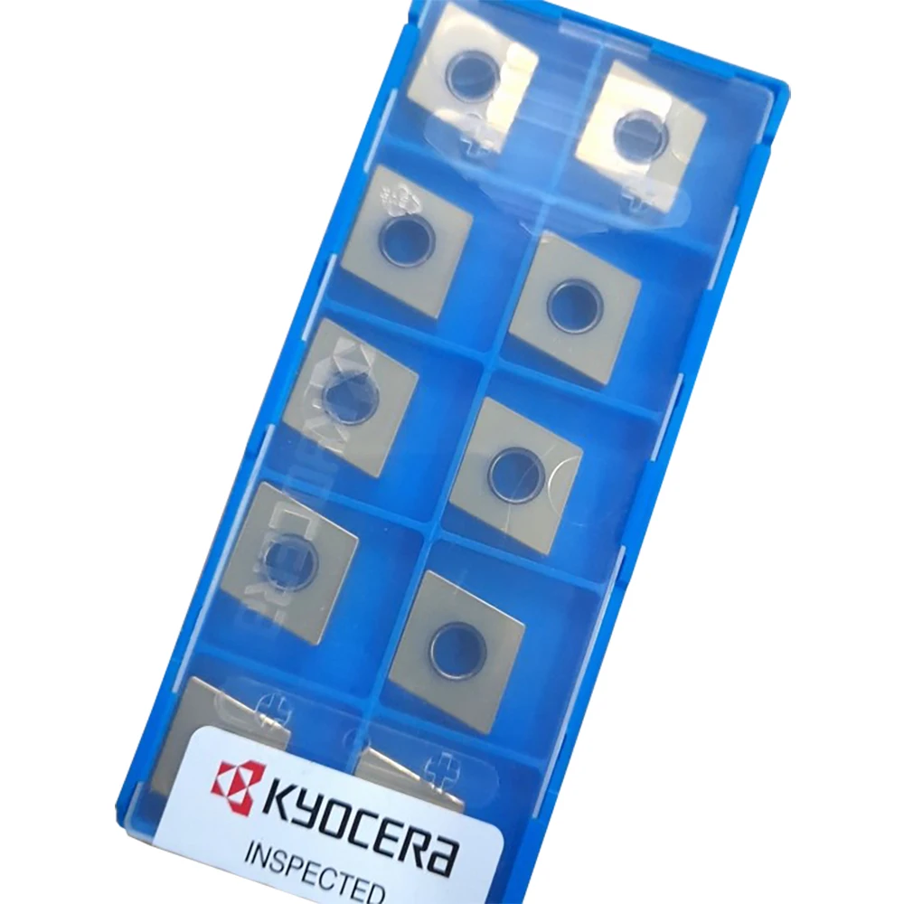 

Original CNMA CNMA120408S01525 CNMA120408S03030 CNMA120412S03030 A66N Turning Insert