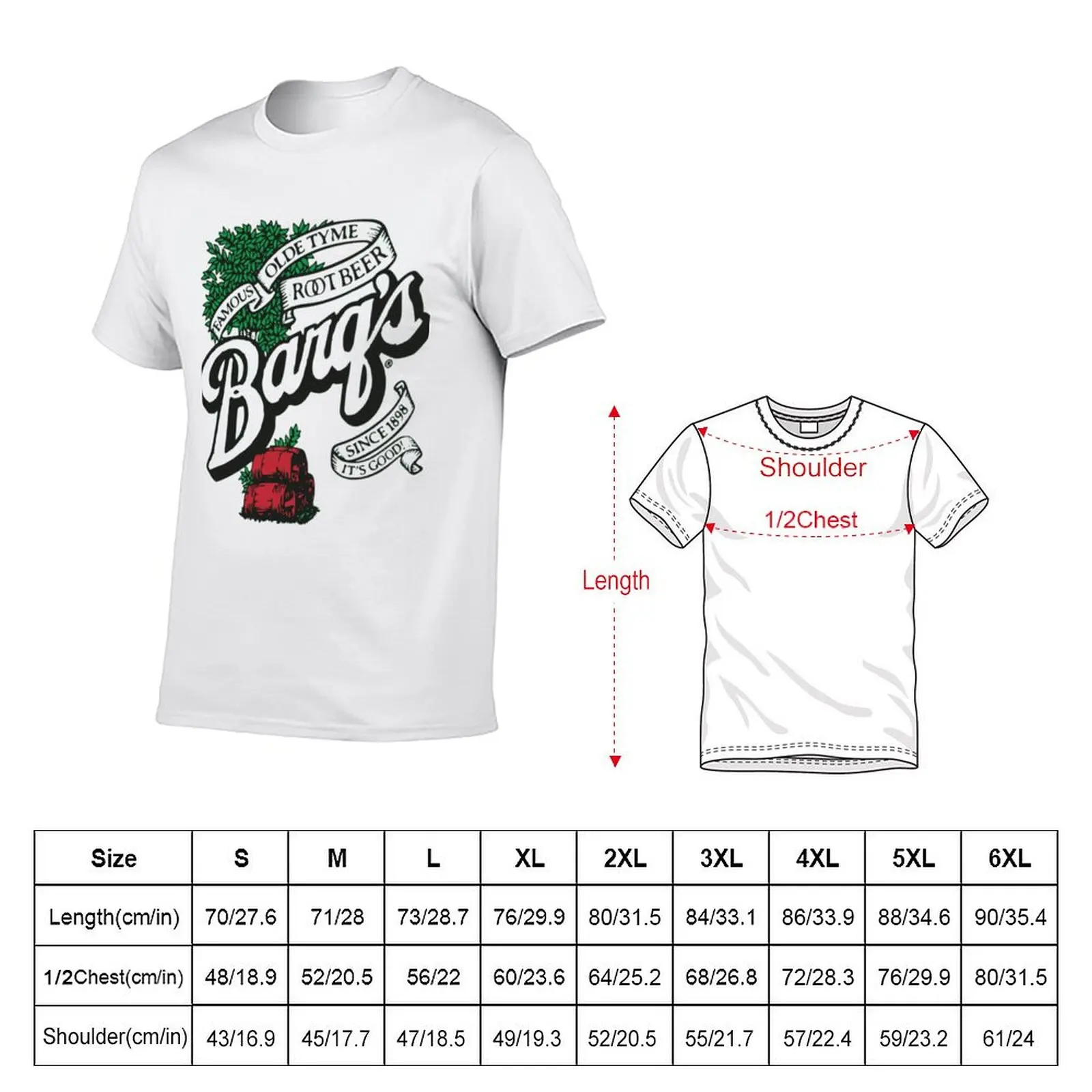 shirts T-Shirt t designer for luxury man quality man t brand printed Barq's t man Root high shirts Beer Logo shirt