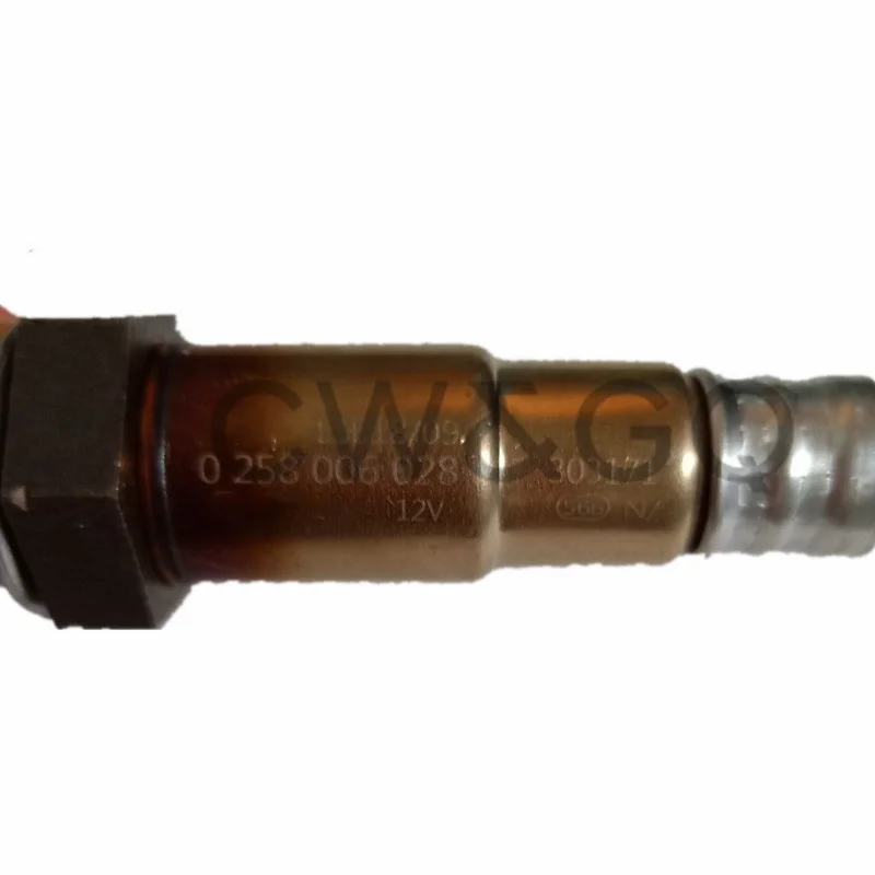 3611400AEG01B Oxygen Sensor for great wall 4G15B ENGINE