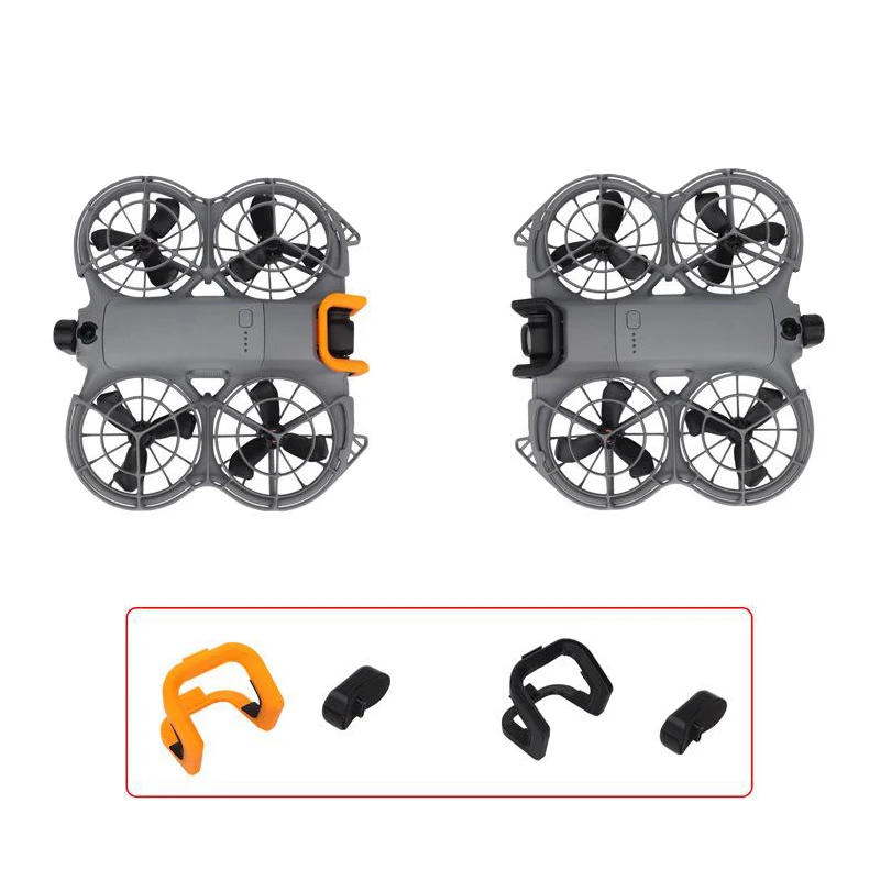 Für Neo 2 Drone Gimbal Stoßstange Schutz Bar Anti-Kollision Schutz Protector Drone Zubehör Leicht Kratzfest