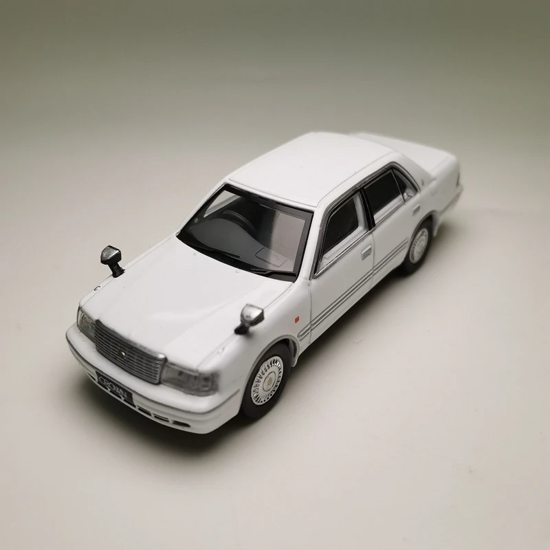 

Модель из сплава Crown JZS155 GCD 1:64 10-го поколения