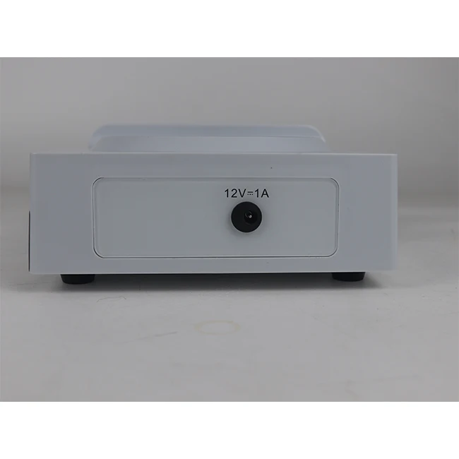 For Cheap 200-1500rpm Biochemistry Laboratory Lab Portable Digital Mini Magnetic Stirrer