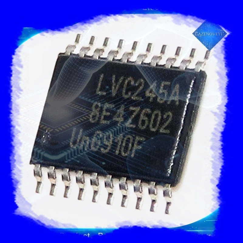 Long-term Cooperative Client Exclusive Discount Policy  LVC245A 74LVC245 TSSOP-20 74LVC245APW