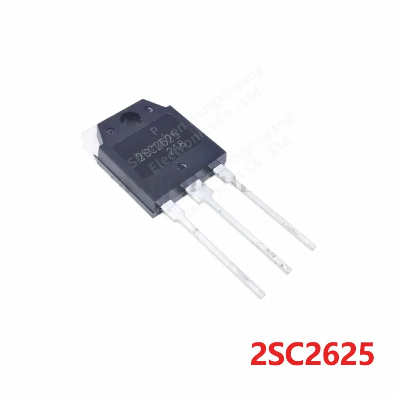 10PCS Transistor 13009 J13009 MJE13009 2SC2625 E13009L 2SC3679 2SD209 D209L 2SC3320 MJE13009L E13009 TO-3P