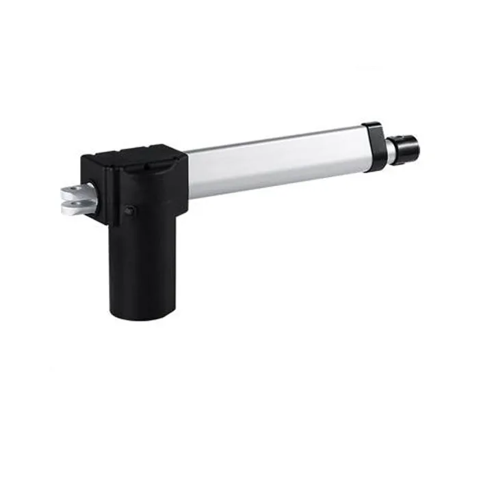 24V Linear Actuator with PLC Control for Factory Conveyor Belts (6000N, IP43)