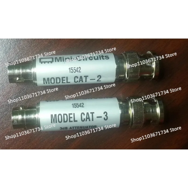 Imported Mini-circuits Attenuator (2dB, DC-1500MHz)