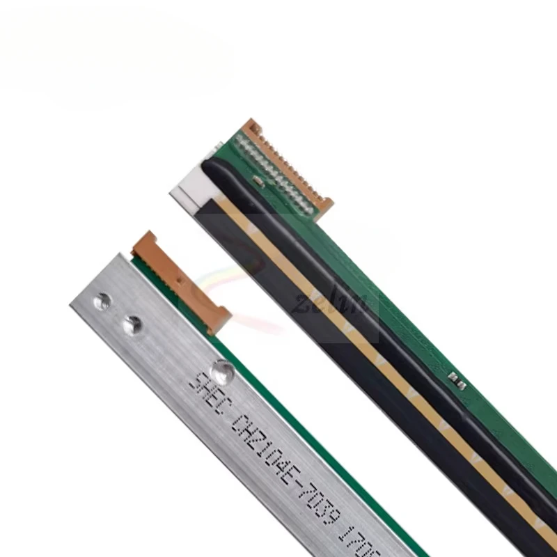 

Подходит для оригинальной головки принтера Zebra GK888T 888CN 888 TLP2844 888T, термоголок со штрих-кодом