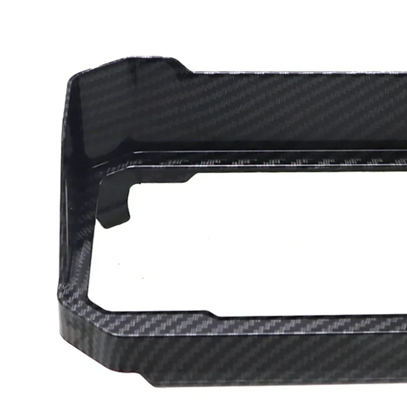 أفضل بيع-دراجة نارية الشمس قناع غطاء أداة شاشة ظلة الحرس حماية لوحة القيادة ل CFMOTO 450MT 450 MT الملحقات