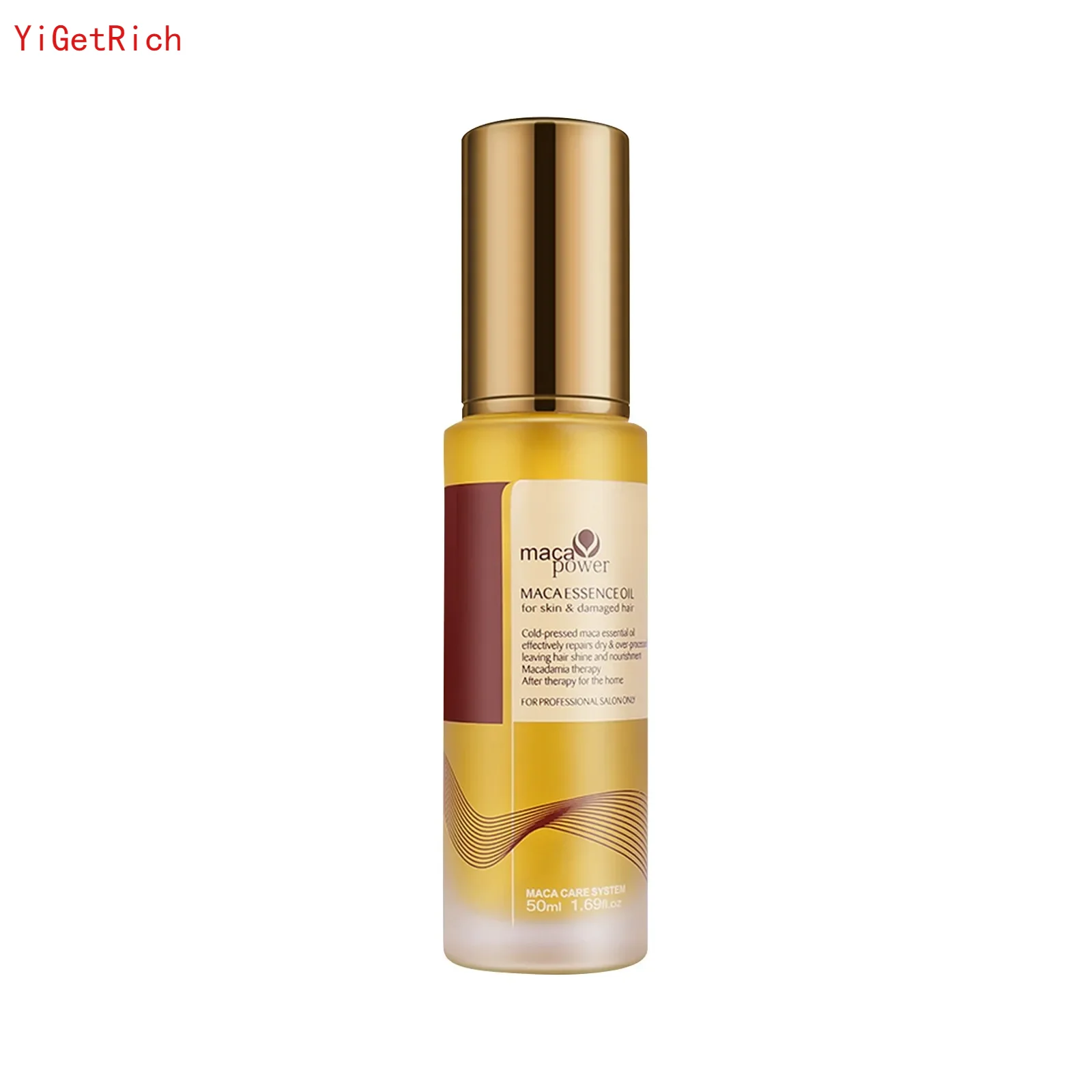 Multi Functional Hair Oil For Preventing Hair Loss Fixing Hair Softening Hair Oil Improving Hair Care Anxiety 50ml Festival Gift