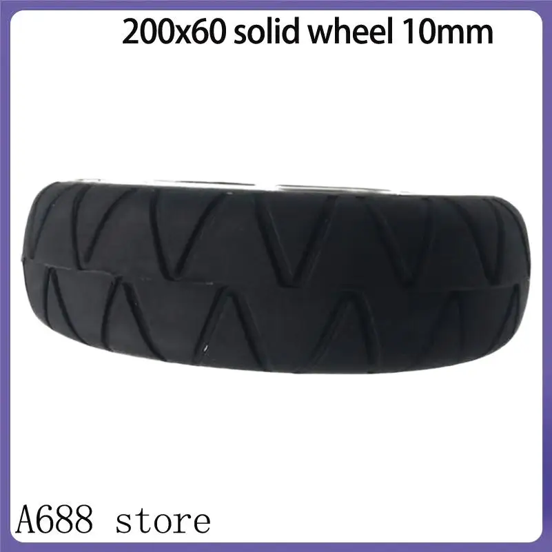 8-Inch Electric Sco…