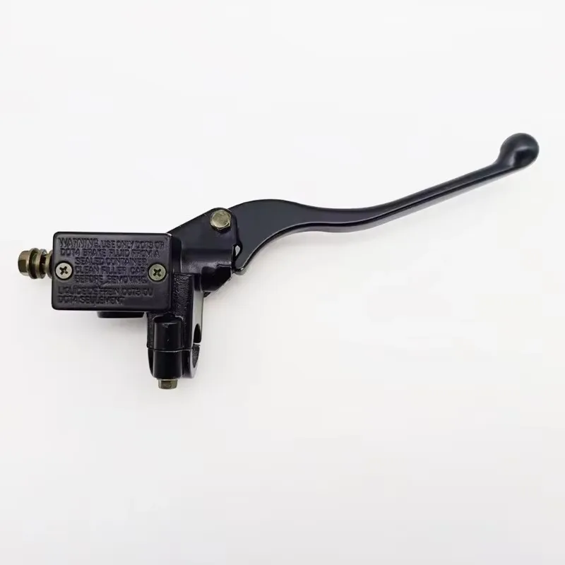 ل Superlight K Light 125 202 150 200 250 ل Keeway دراجة نارية الفرامل رافعة مخلب الجبهة مضخة الفرامل رافعة