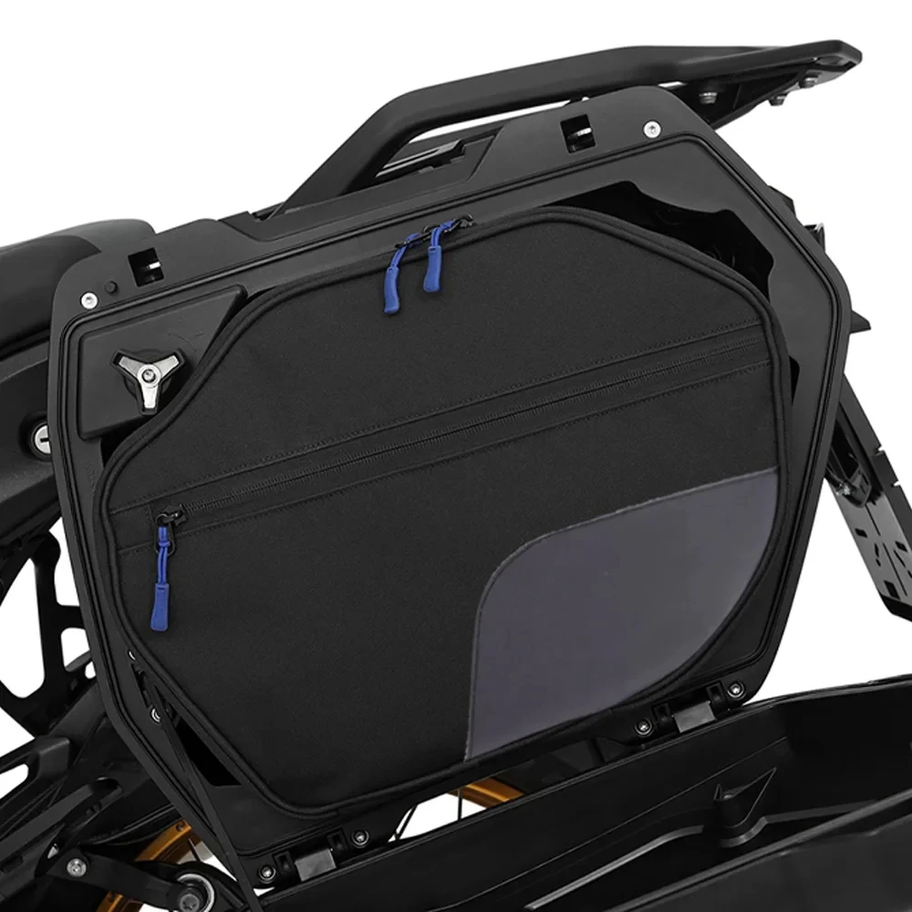 BMW R1300GS R 1300 GS r1300gs R1300 GS 2023 2024 오토바이 가방, 내부 가방 툴킷 사이드 케이스, 방수 여행 가방