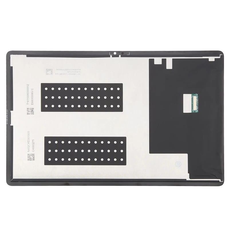 11.5-inch IPS LCD Screen For Realme Pad 2, RMP2204 / RMP2205 Tablet LCD Display Touch Screen Repair Replacement Part