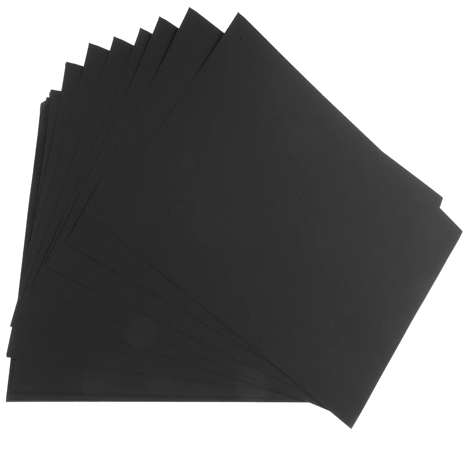 

50pcs Cardstock A4 Size Craft Paper for Drawing Painting Crafts Making Material Diy Projects Origami handmade Gifts