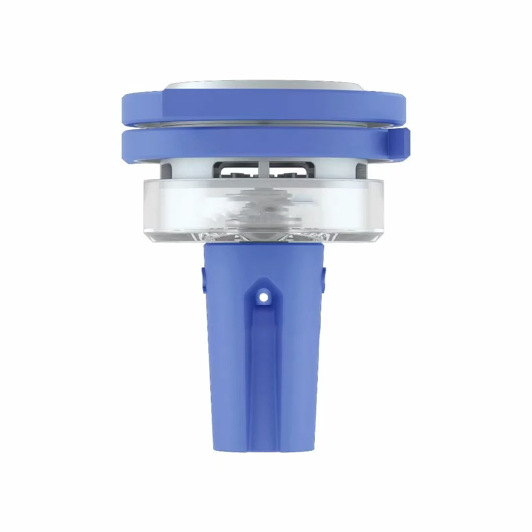 2025 جديد الشيشة الفحم السلطانية هدية صندوق الزجاج الشيشة Pote مجموعة Chicha Narguile اكسسوارات التدخين