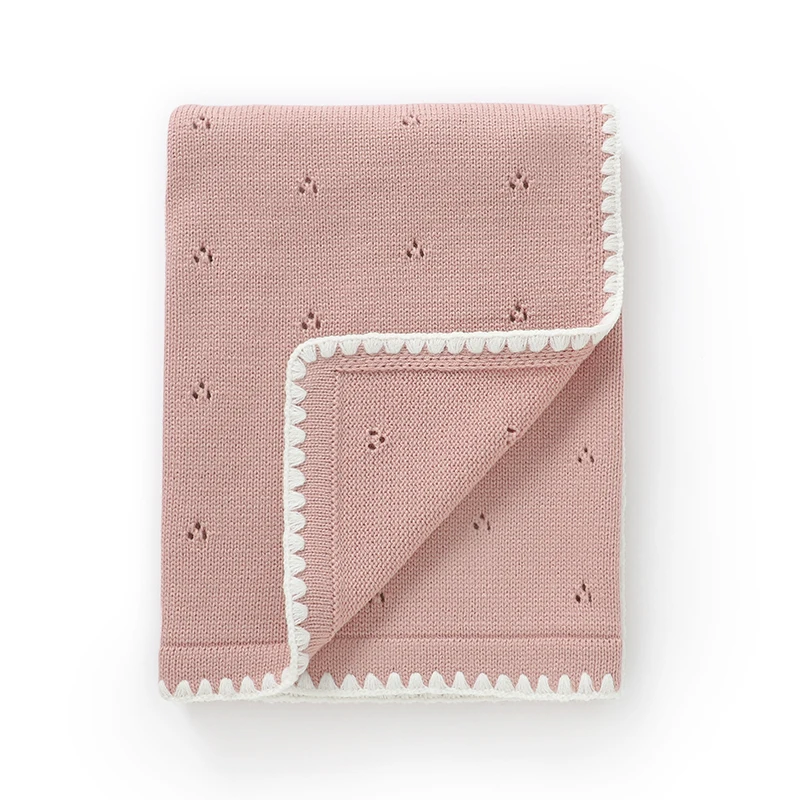 

Мягкие удобные детские пеленальные одеяла 90*70 см, вязаные спальные чехлы для новорожденных мальчиков и девочек, вещи для коляски, люлька, коврик для младенцев