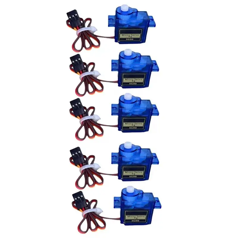 SG90 9G Micro Servo… - image