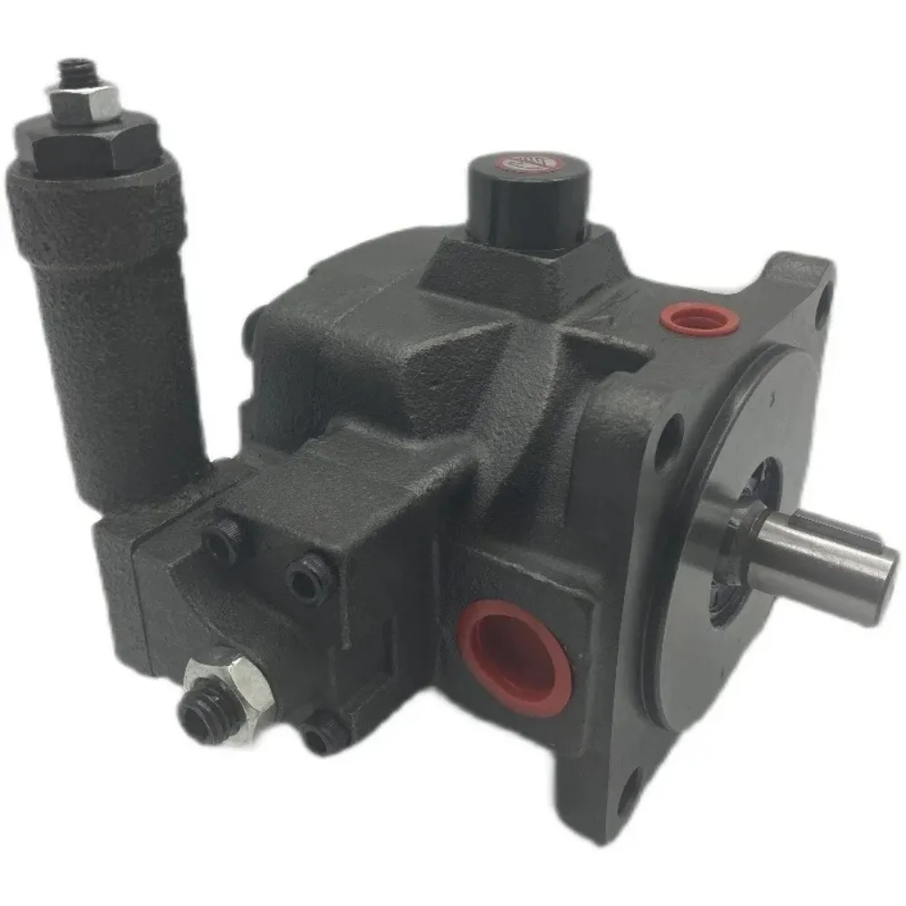 

HVP-30/40-FA1/FA2/FA3 масляный насос высокого давления с переменным лопастным маслом