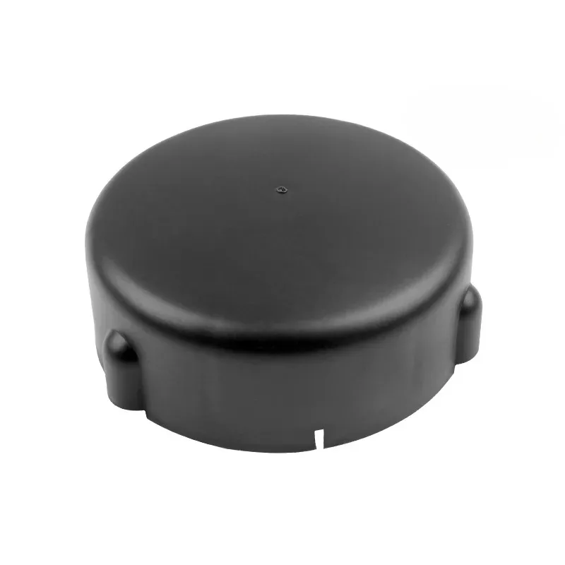 

525430 Передний амортизатор с фиксированной пылью, пластиковая верхняя крышка, 1 шт., новинка для Peugeot 206 207