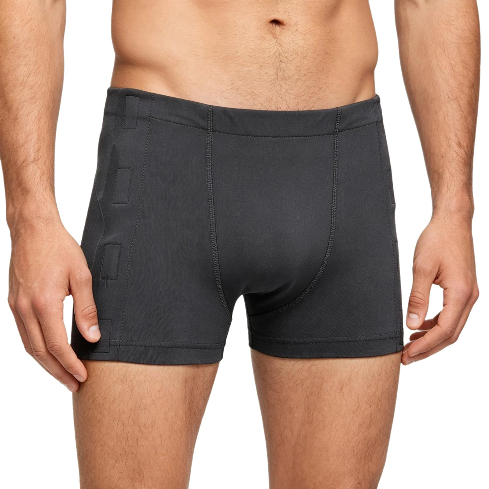 

Adult Postoperative Nursing Adaptive Underwear Easy-to-wear Tear-away Briefs Elderly Bedridden Disability Special Needs Clothing