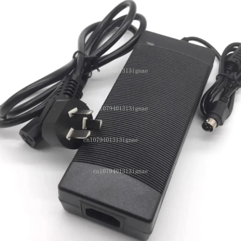 

Универсальный адаптер питания A5 17.5В 10А 4-контактный