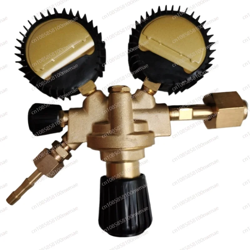 Suitable for DREW/UNITOR carbon dioxide CO2 domestic alternative pressure reducing valve W24.32-1/14