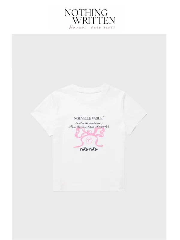 nothing-written-narchi-slim-fit-round-ne-ort-sve-t-irt-faionable-basic-sle-casual-comfortable-cotton-top