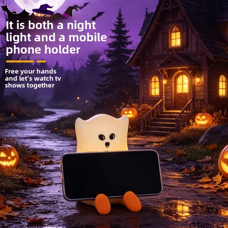 luz-noturna-led-de-fantasma-para-halloween-lampada-de-silicone-macio-recarregavel-para-decoracao-de-quarto-infantil