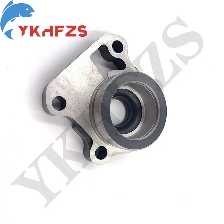 

Корпус водяного насоса 6H3-44341-00-94 для подвесного мотора Yamaha New 60F/70HP 2/4T 60HP; 6H3-44341-00; 999-99039-36-00