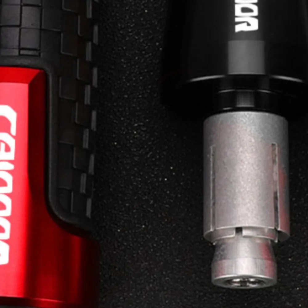 

Motorcycle Accessories Handlebar Grips Handle Bar Cap End Plugs For Honda CB 1000R CB1000 R CB1000R 2008-2024 2023 2022 2021