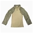 Flecktarn Frog shirt