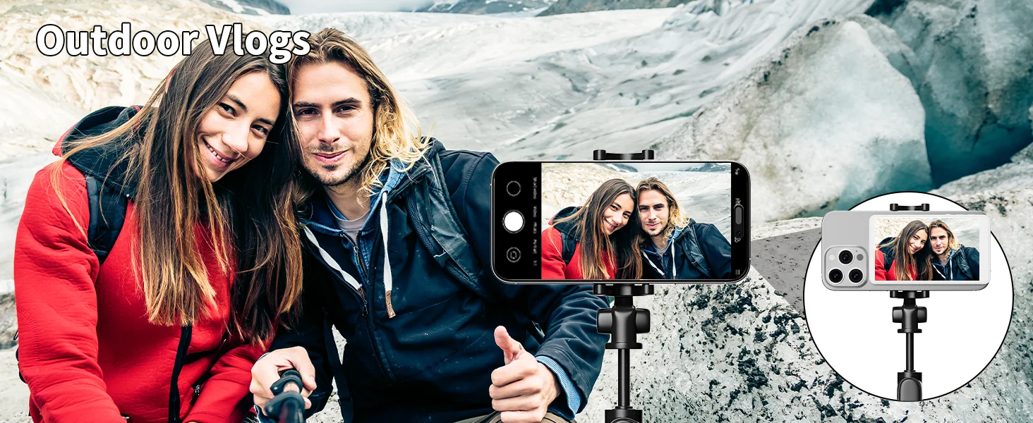 Outdoor Vlogs