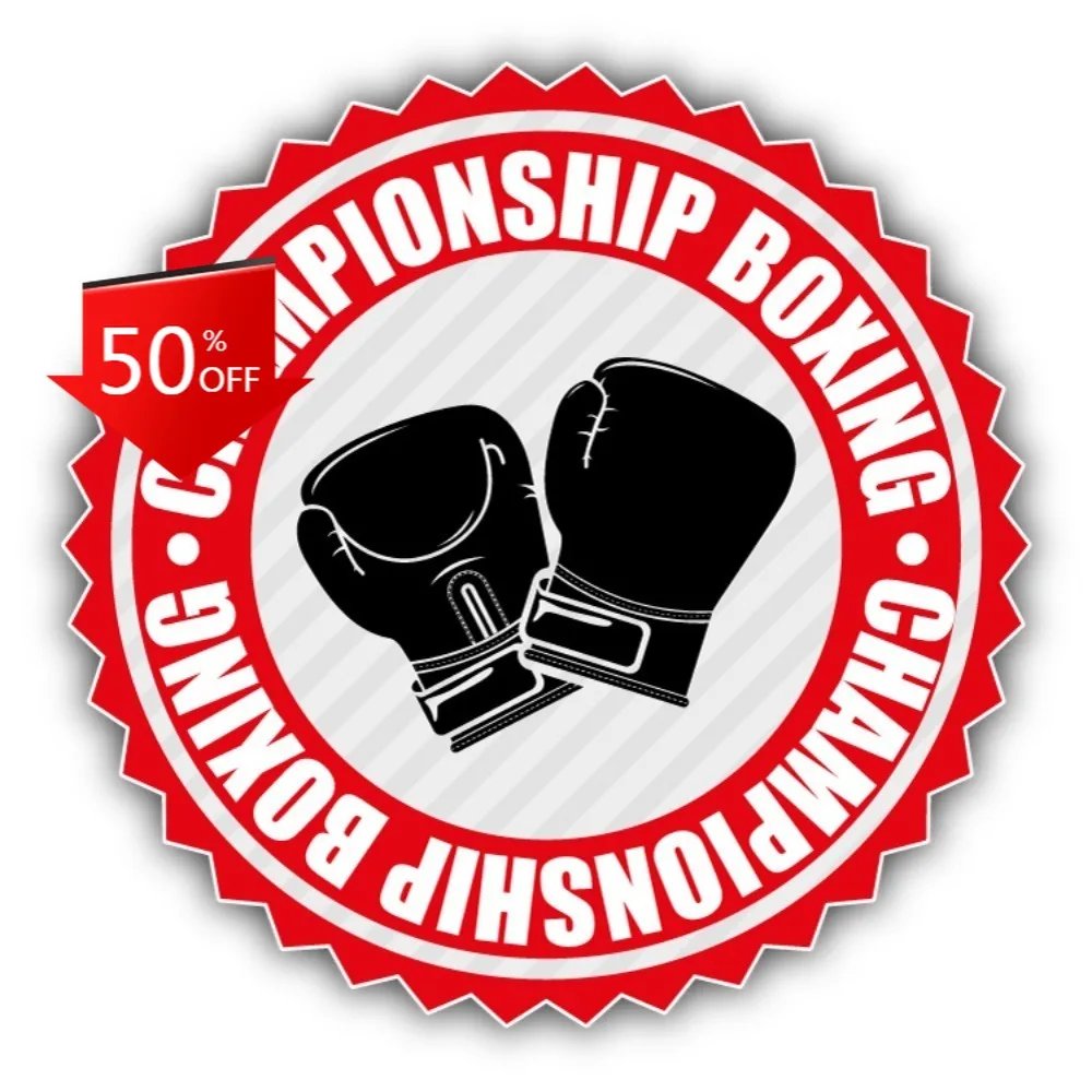 

Boing Championship Emblem Vintage Car Laptop Window Bumper Waterproof Vinyl Decal Gift Retro Cool Cute Cool Funny Cute