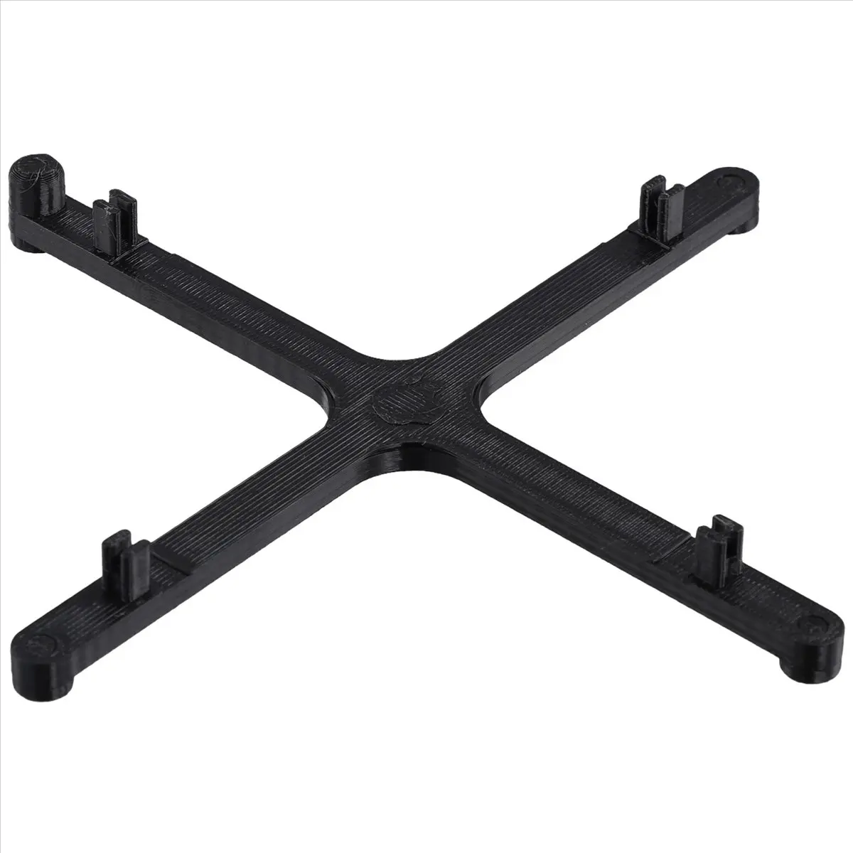 Welcome Deal-For Mini /MA Pro 2024 Host Bracket Enhanced Stability and Functionality Computer Accessories Expansion Black