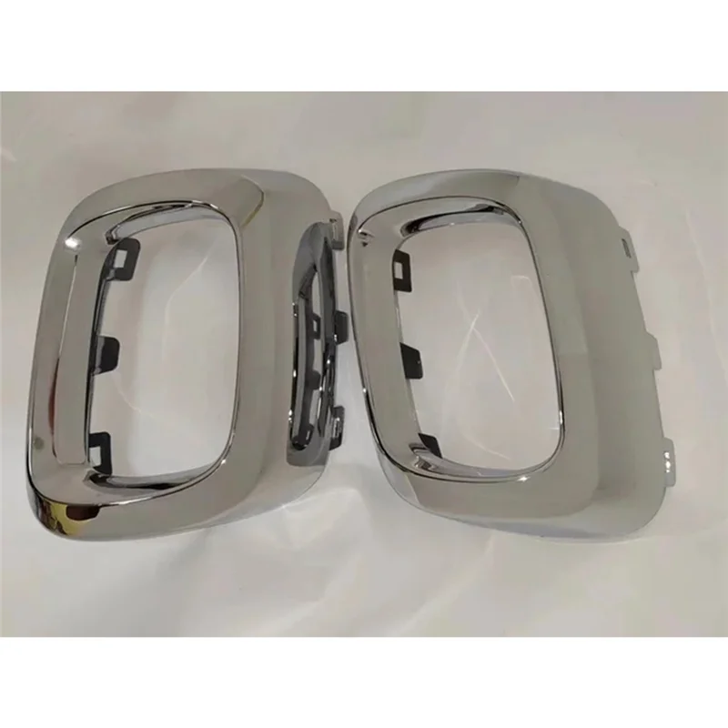 

A2478859900 2478859900 Left Exhaust Pipe Cover Tail Throat Decorative Strip For Mercedes Benz GLB X247 W247 2020-2022 Parts