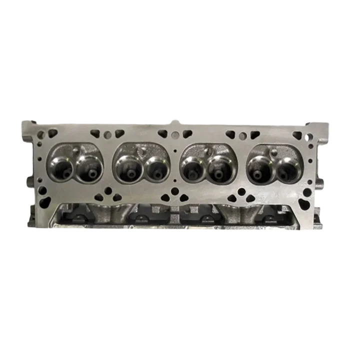 High Quality Cylinder Head DDG35 Chrysler Cheroke 671 466 468 5.2L/5.9L 8valves 1974-2016 Cylinder Head For Chrysler