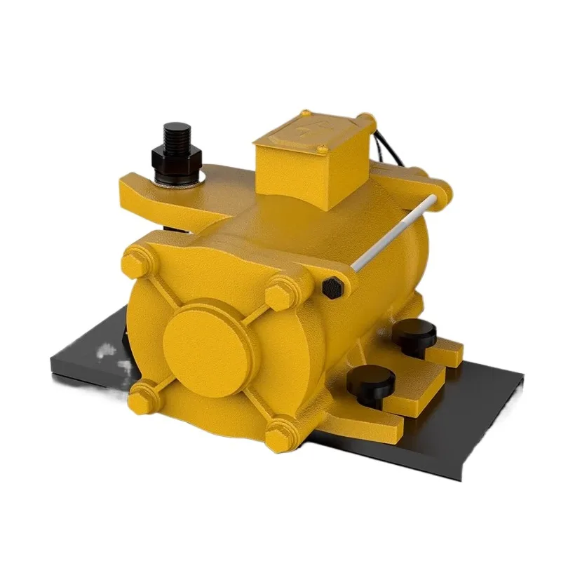 High frequency vibrator 2.2KW vibration frequency conversion