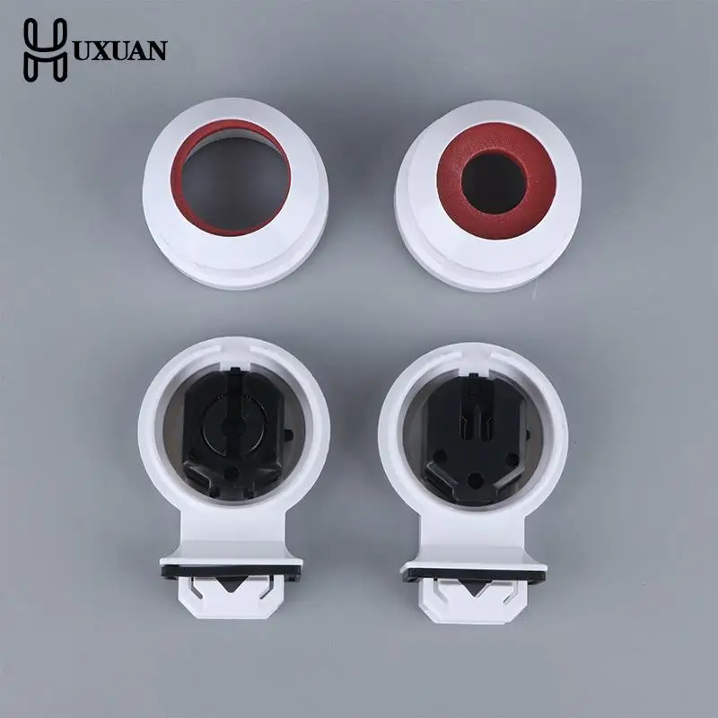 Waterproof T8 T5 Saving LED Lampholder G8 G5 Fluorescent Light Base G13 Bracket Bulb Socket For Aquarium Fish Tank Accessories