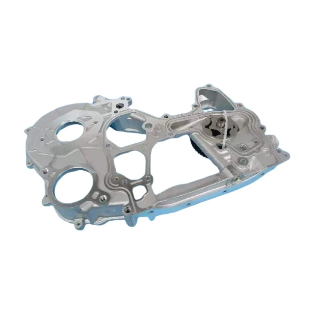 

Intelligent Library Auto Parts 2KD Engine Oil Pump 11320-0L030 for HILUX HIACE