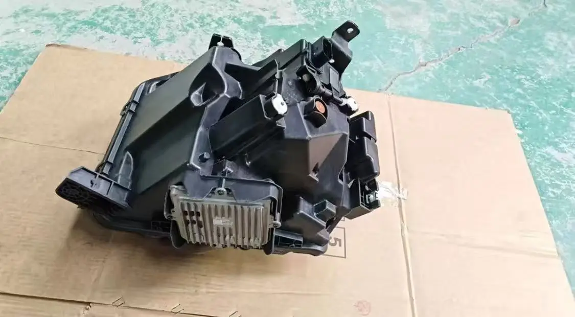 2023-2025 Car Headlights Car Front Headlights F26-4421010 F26-4421020 F26-4421010AB F26-4421020AB for Chery Jetour T2