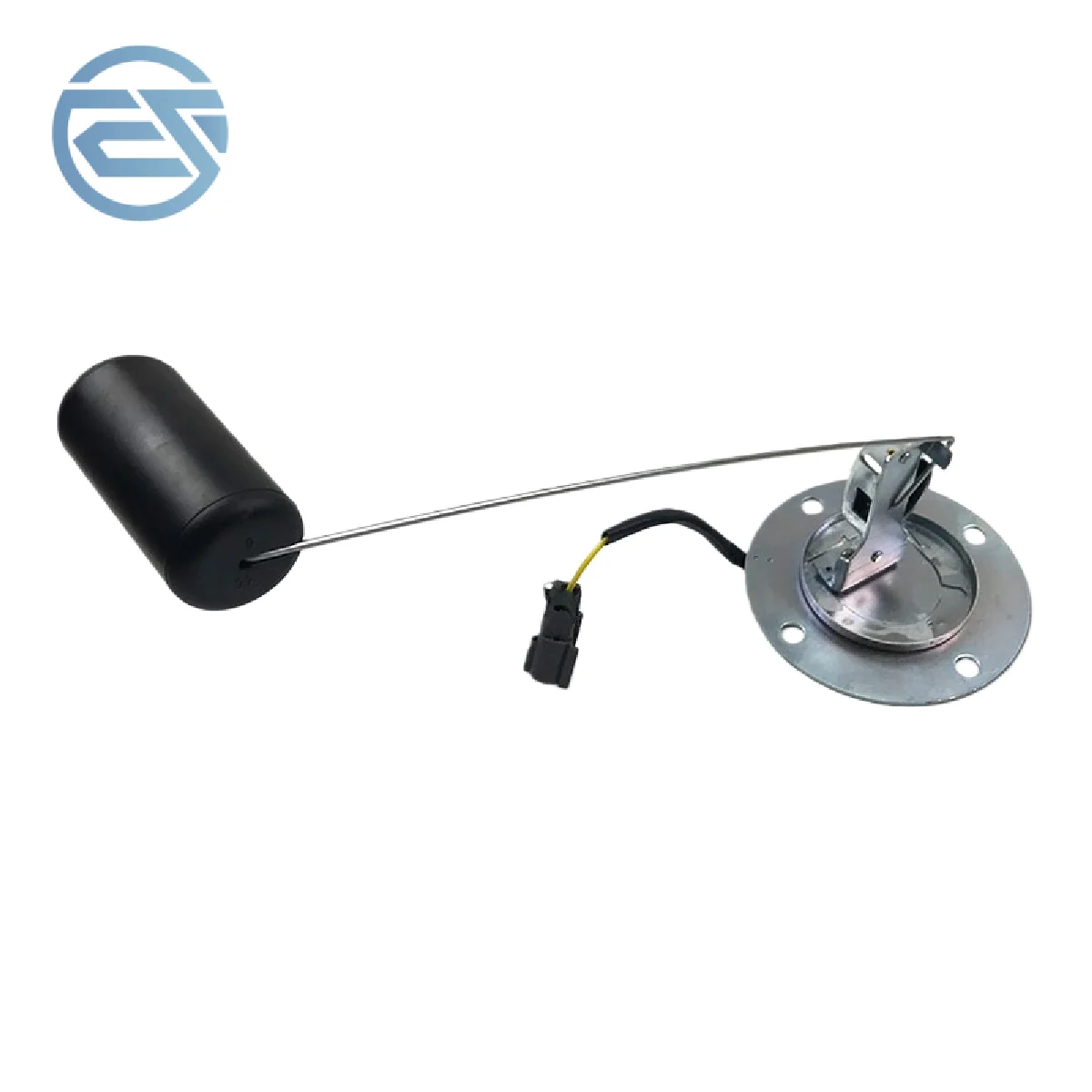 Construction Machinery Parts 7861-92-4800 Excavator Oil Level Sensor for PC200-5 PC220-5 PC240-5 Fuel Tank Floater Level Sensor