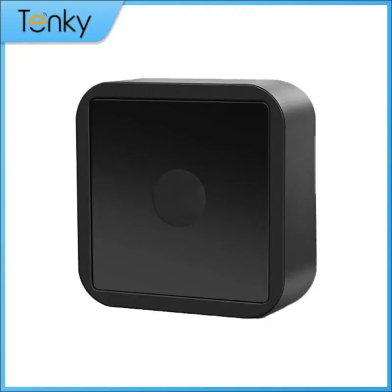 Tuya WiFi/ Human Presence Sensor mmWave Detection PIR Motion Sensor Smart Life APP Smart Home Security Protection