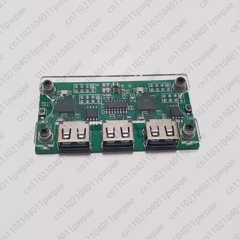 Box Kmbox Esp32-S3X… - image