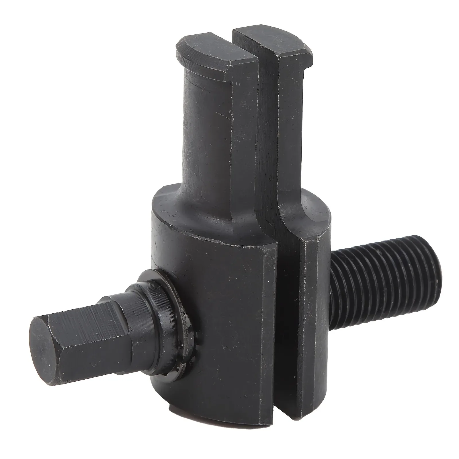 دراجة نارية توجيه الرقبة تحمل سباق مزيل مجتذب 25 إلى 40 مللي متر معرف. أداة إزالة سباقات المحمل للدراجة النارية العالمية 2027