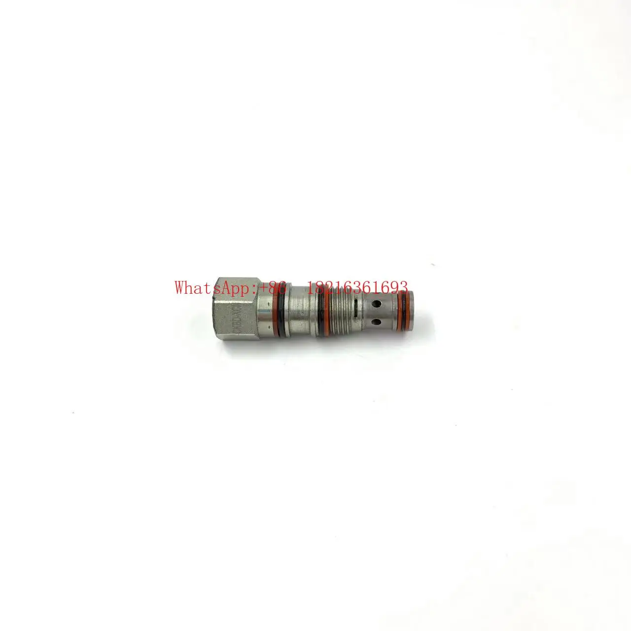 

Картриджный клапан с гидравлической резьбой, аксессуары для механического оборудования