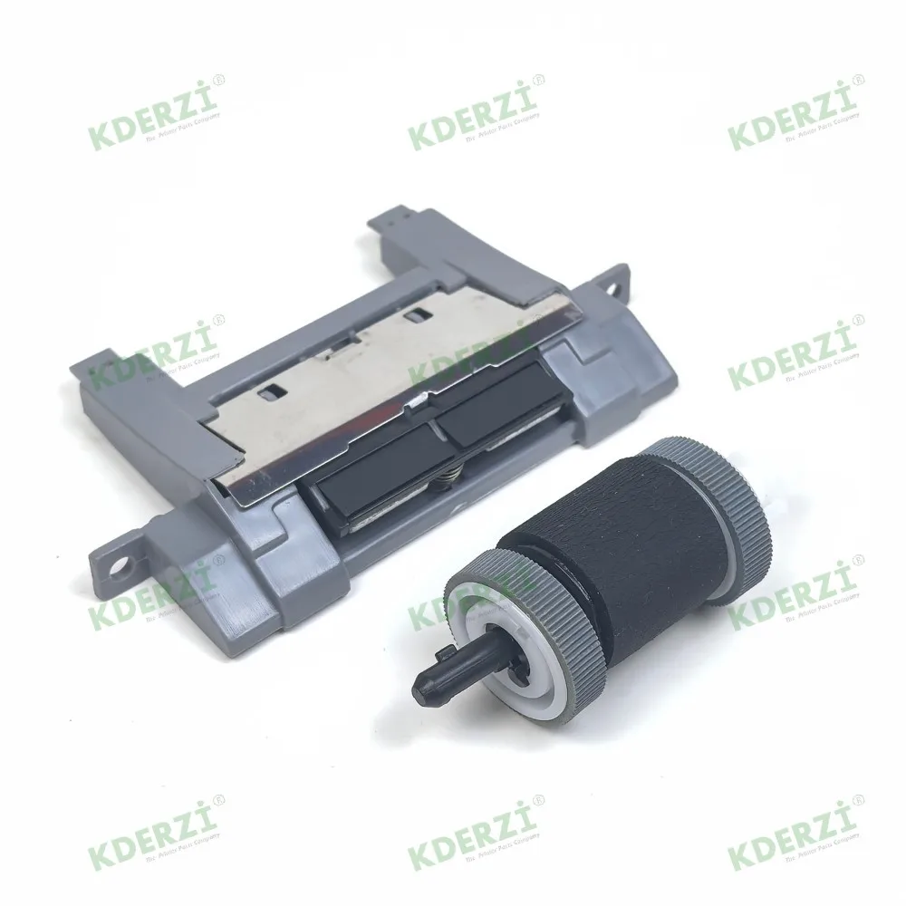 

RM1-6313 Paper Pick up Roller RM1-6323 for HP P3010 P3015 M521 M525 Tray2 Separation Pad RM1-6303