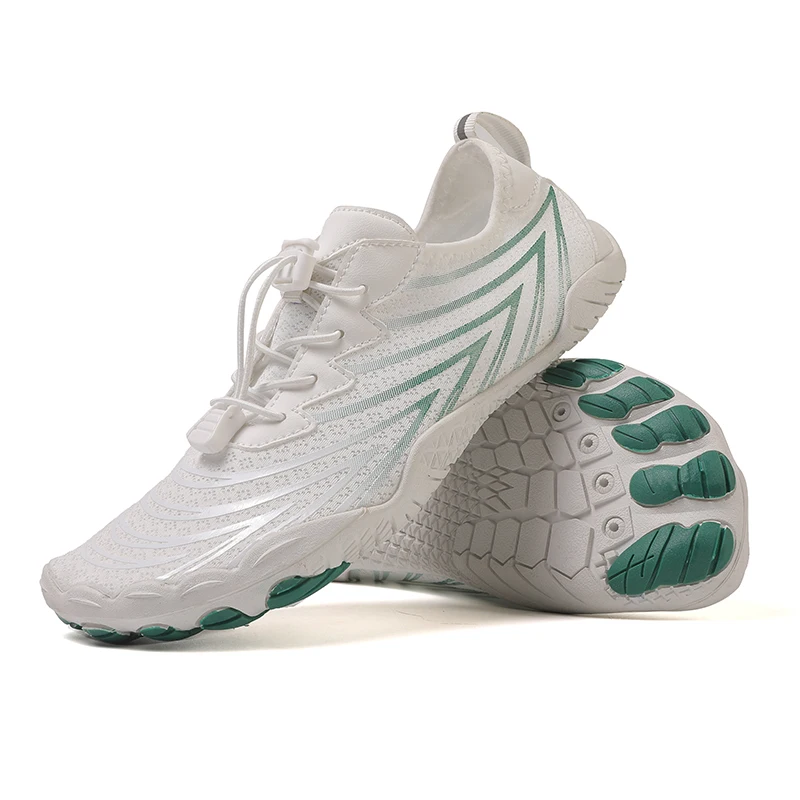 

EOCENE Quick-dry Swimming Beach Wading Fitness Gym Cycling Fishing Sports Aqua Men sandals Water Sneakers Upstream Casual Shoes