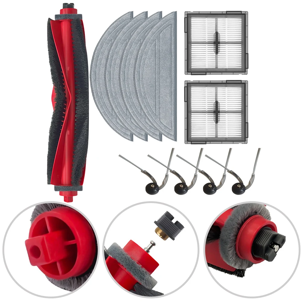 For Roborock Q10 S5… - image