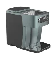 Multifunktionaler wasserstoffreicher Wassergenerator, Mikro-Nano-Blase, Desktop-Maschine, heißer und kalter, wasserstoffreicher Wasserspender